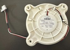 1pcs NMB 12V DC 0.26A 12035GE-12M-YT MODEL Cooling Fan for Refrigerator picture
