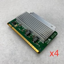 HP 407748-001 399854-001 12V DC Processor Voltage Regulator Module (Lot of 4) picture