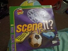 Scene It Jr Computer Software picture