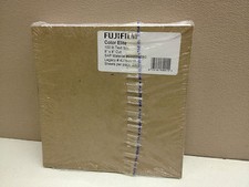 250 Sheets Fujifilm Color Elite 8x8 Laser Photo Book Paper 60lb Text Silk  picture