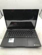 GATEWAY GWTC116 2BK - FOR PARTS/REPAIR - INTEL CELERON N4020 - 4GB RAM -READ- BB picture