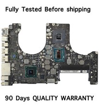 i7 2.3 GHz 820-3330-B Logic Board for Apple Macbook Pro Unibody 15