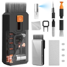 Ordilend All in 1 Keyboard Cleaner Laptop Cleaning Kit picture