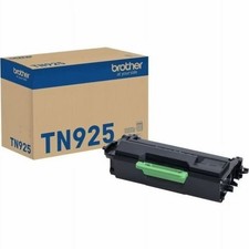 Brother TN925 Maximum Yield black Original Toner Cartridge picture