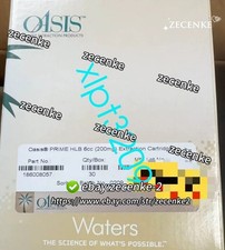 NEW Waters 186008057 Solid phase extraction column FedEx or DHL picture