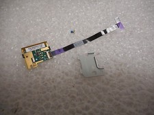 Dell Latitude E6330 Fingerprint Reader Board w/Cable PK09000AD0L -(LA1) picture