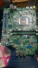 GENUINE DELL OPTIPLEX 3070 SFF DESKTOP MOTHERBOARD 7WP95 07WP95 TESTED picture