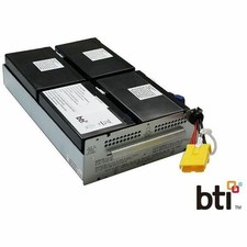 BTI APCRBC159-SLA159 Sealed Lead Acid Battery APCrbc159 Rbc159 APCRBC159SLA159 picture