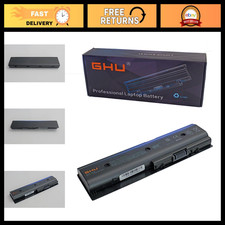 58Wh Battery Replacement for HP Notebook 671731-001 HSTNN-YB3N Li-ion Pack picture