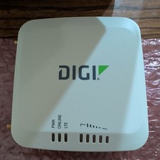 DIGI EX12 LTE Cellular Extender Device, Model EX12, NEW picture