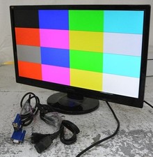 ViewSonic VA2246m-LED VS15451 LCD Monitor 22