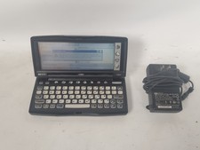 HP 620LX 1997 Palmtop Planner Computer 1997 No Stylus picture