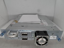 HP LTO6 Ultrium6250 SAS DRIVE 706824-001 C0H27A Tray for MSL2024 MSL4048 G2  picture