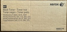 Xerox 006R01146 R1 Black Toner Cartridge picture