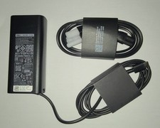Dell Laptop Charger 65W Watt USB Type C AC Power Adapter LA65NM190 / HA65NM190 picture