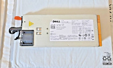 Dell 7001515-J100 Z1100P-00 1100Watt server power supply picture