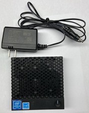 Dell WYSE 3040 Thin Client Atom X5-Z8350 1.4GHz 8GB Flash 2GB RAM w/ ADAPTER  picture
