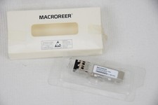 Macroreer 10GBASE-SR Fiber Optic 10GB Transceiver Module picture