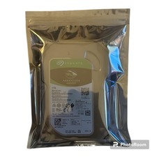 Seagate Barracuda ST1000DM010 1TB 3.5” Internal Hard Drive SATA III 7200 RPM picture
