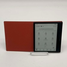 Onyx BOOX Go Color 7 Gen II E-Ink Tablet 4G 64G picture