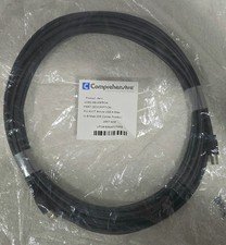 USB A MALE TO B MALE 25 FT. Comprehensive Pro Av/it Active USB2-AB-25PROA. NEW picture