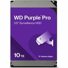 Western Digital WD101PURP 10TB 3.5