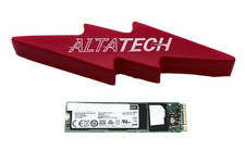 Lenovo 00YK353 LENOVO 128GB 6G M.2 2280 SATA SSD Solid State Drive picture