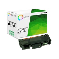 TCT MLT-D118L HY Black For Samsung Xpress M3015DW M0365FW Compatible Toner picture
