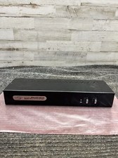 Used Linkskey LDV-DM702AUSK Dual Monitor KVM Switch picture