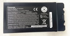 NEW Genuine CF-VZSU0PW Battery For PANASONIC Toughbook 54 CF-54 CF-VZSU0LW US picture