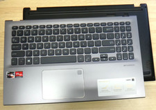 Genuine Asus Vivobook F512D Palmrest w/ Keyboard + Bottom Case 13N1-6TA0841 picture
