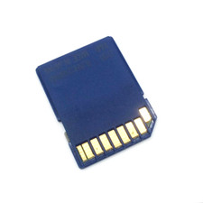 1PC Postscript 3 language pcl5 module mpc  fits for Ricoh MPC2030 SDcard picture