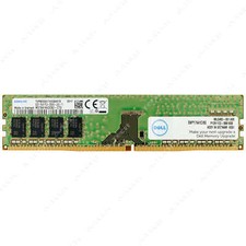 Dell 8GB DDR4 2666MHz DIMM SNPY7N41C/8G AA101752 Y7N41 0Y7N41 Desktop Memory RAM picture