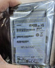 KIOXIA CD8P-R KCD81PUG30T7 30.72TB PCIe 5.0 NVMe U.2 Interface Enterprise SSD picture