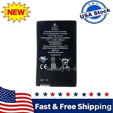 New MKD35UP 9442976-01 Key Battery For BMW LCD Remote D-80788 1ICP3/37/57 580mAh picture