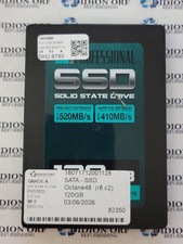 INLAND 120GB 2.5