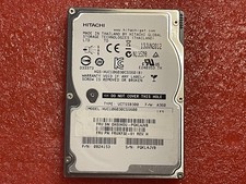 300 GB Hitachi HUC106030CSS600 PN 0B24153 SAS 2.5