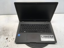 Acer Aspire One CloudBook 14 Celeron N3050 1.6GHz 2 GB WIN 11 32GB SSD No Bat picture