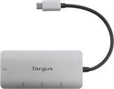 Targus ACH226BT USB-C to 4-Port USB-A Hub picture