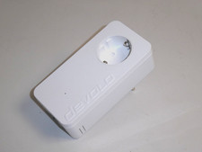 Devolo dLAN 1200+ Powerline LAN Network Adapter 1xLAN, 2-year warranty picture