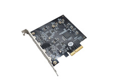 Sonnet USB3C4PME Allegro Pro USB-C 4-Port 10Gbps PCIe Card picture