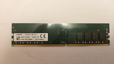 TESTED Kingston KY7N41-MIE 8GB 1Rx8 PC4-2666V-UA2-11  DDR4 DIMM RAM Module picture