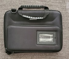 iBenzer Bumptect Stay-In 11-12” Slim Case w/ Pocket picture