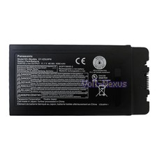 Genuine CF-VZSU0PR CF-VZSU0PW Battery 46Wh For Panasonic Toughbook CF-54 MK2 54F picture