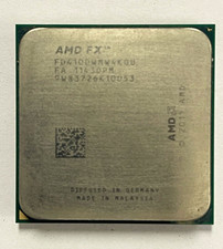 AMD FX-4100 3.6GHz Quad-Core Socket AM3+ CPU 4MB 8MB 2600 FD4100WMW4KGU picture