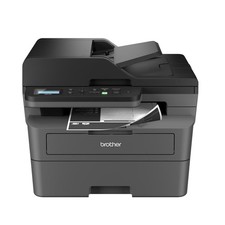 Brother - DCP-L2640DW Wireless Black-and-White Refresh Subscription Eligible ... picture