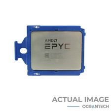 AMD EPYC 7351 (2.4 GHz, 16-Cores, Socket SP3) PS7351BEVGPAF picture