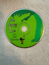 The Giving Tree - 2004 Evil Eye Music Inc - Windows XP picture