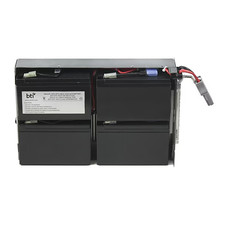 BTI APCRBC157-SLA157 Sealed Lead Acid Battery APCrbc157 Rbc157 APCRBC157SLA157 picture