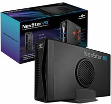 Vantec NexStar HX, 3.5